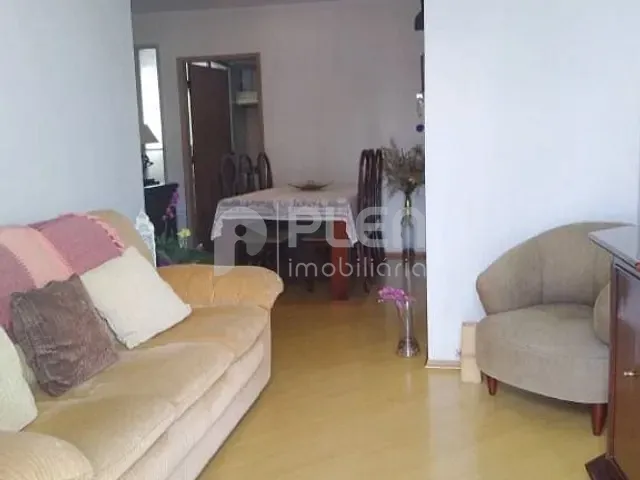 Apartamento 3 quartos e 2 banheiros, à venda, no bairro Santana em São Paulo