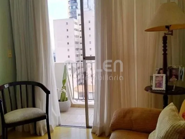 Apartamento 3 quartos e 2 banheiros, à venda, no bairro Santana em São Paulo