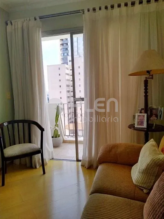 Apartamento de 3 quartos à venda em Santana, São Paulo