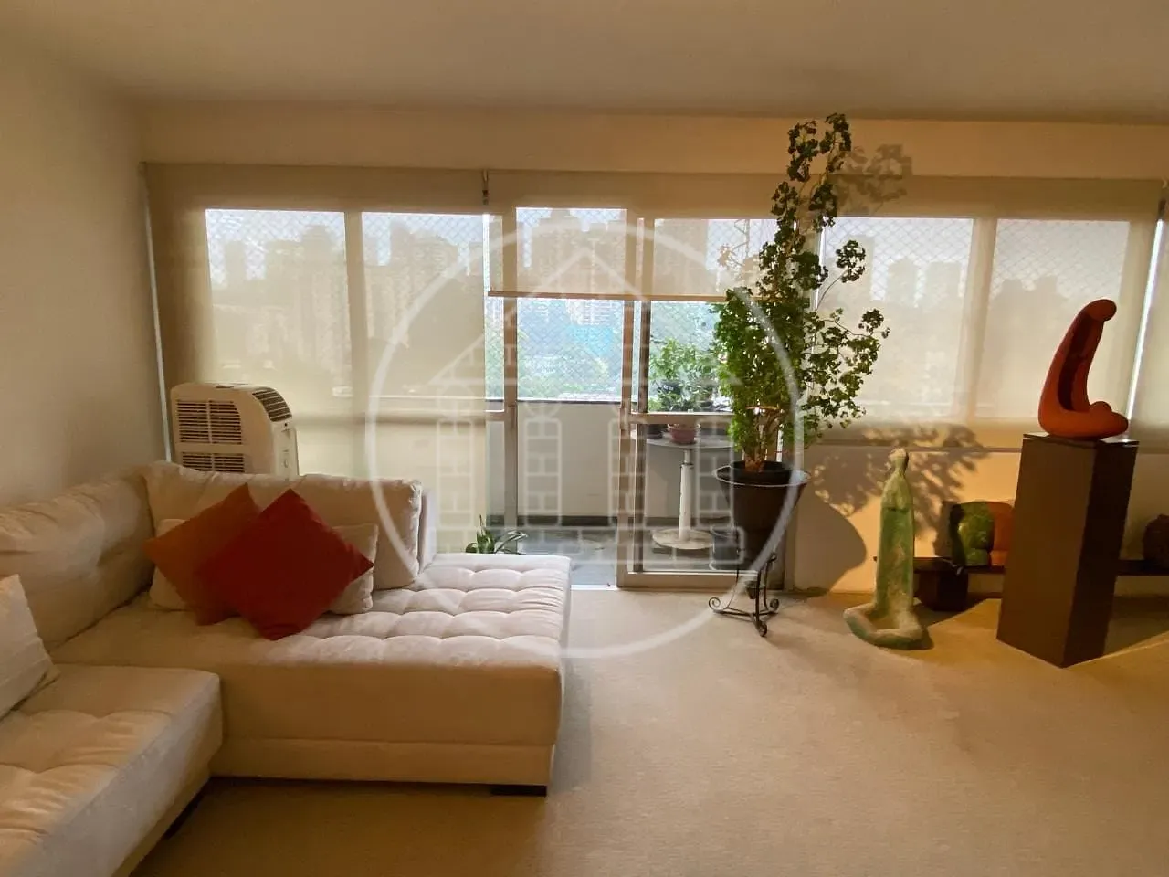Apartamento, 3 quartos, 142 m² - Foto 1
