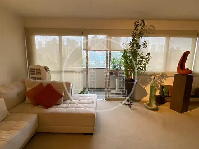 Apartamento 3 quartos e 1 banheiro, à venda, no bairro Paraíso do Morumbi em São Paulo