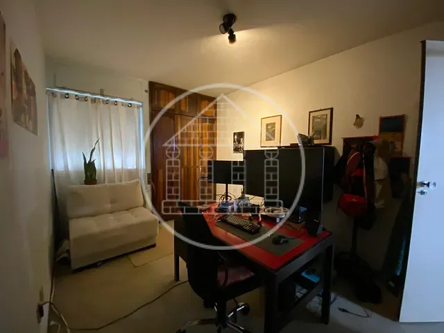 Apartamento 3 quartos e 1 banheiro, à venda, no bairro Paraíso do Morumbi em São Paulo