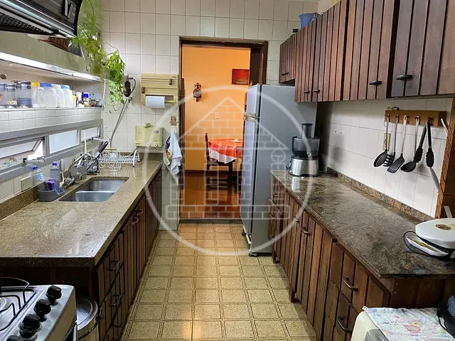 Apartamento 3 quartos e 1 banheiro, à venda, no bairro Paraíso do Morumbi em São Paulo