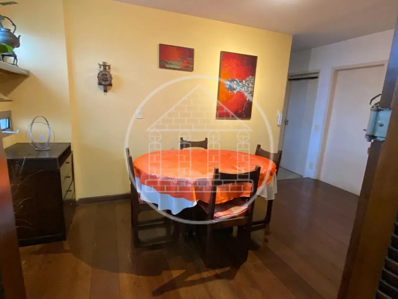 Apartamento, 3 quartos, 142 m² - Foto 7