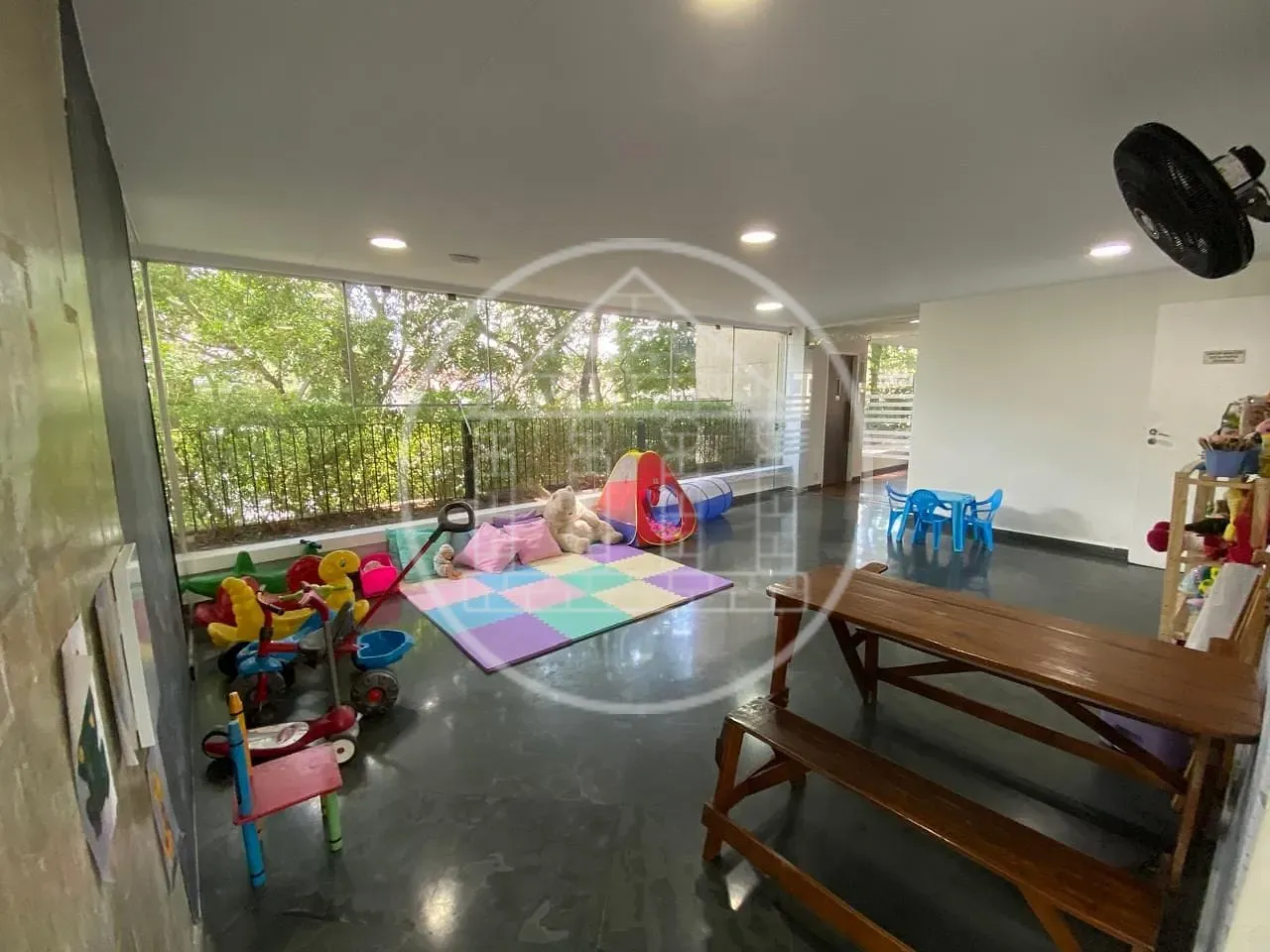 Apartamento, 3 quartos, 142 m² - Foto 35