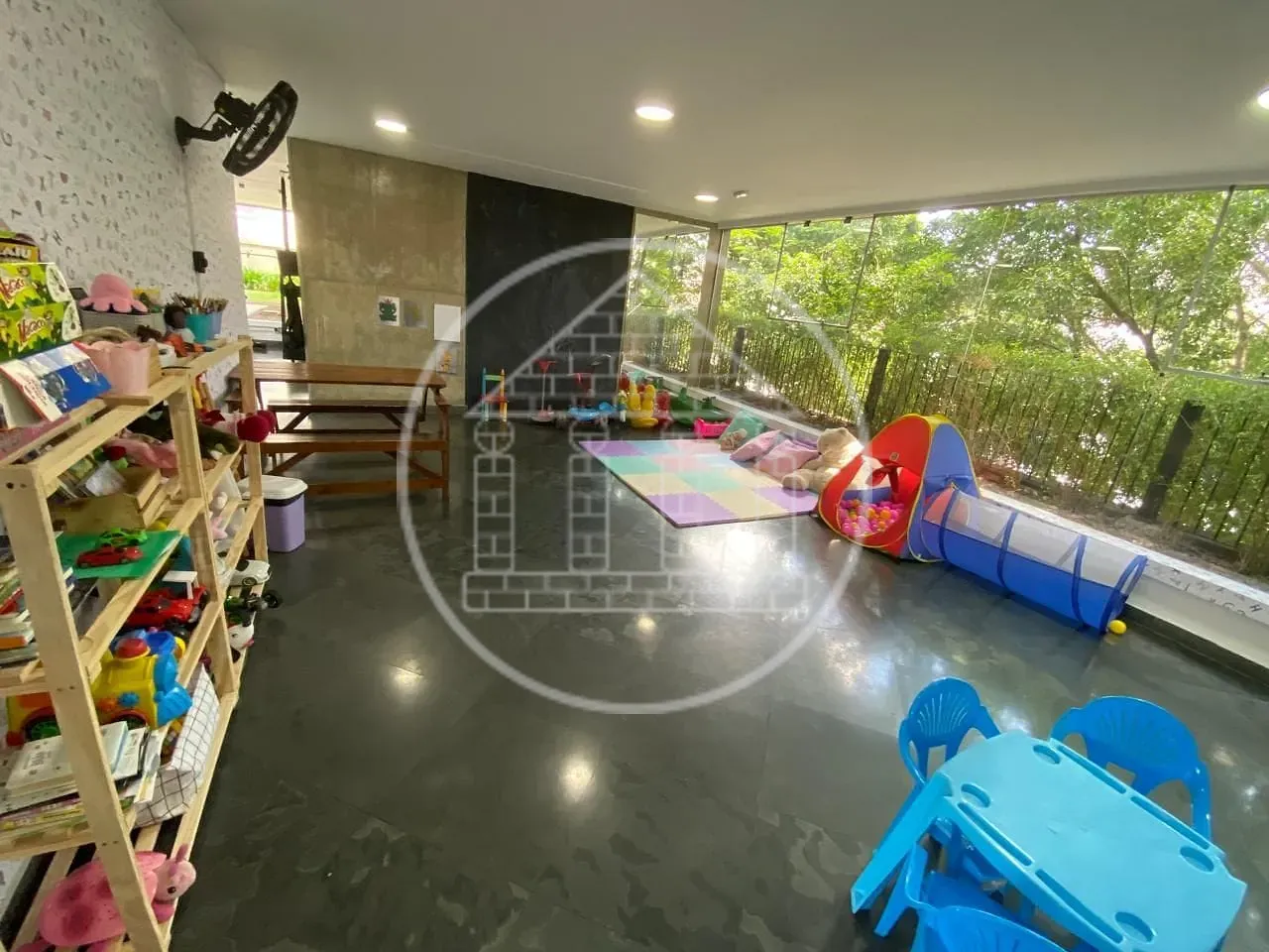 Apartamento, 3 quartos, 142 m² - Foto 36