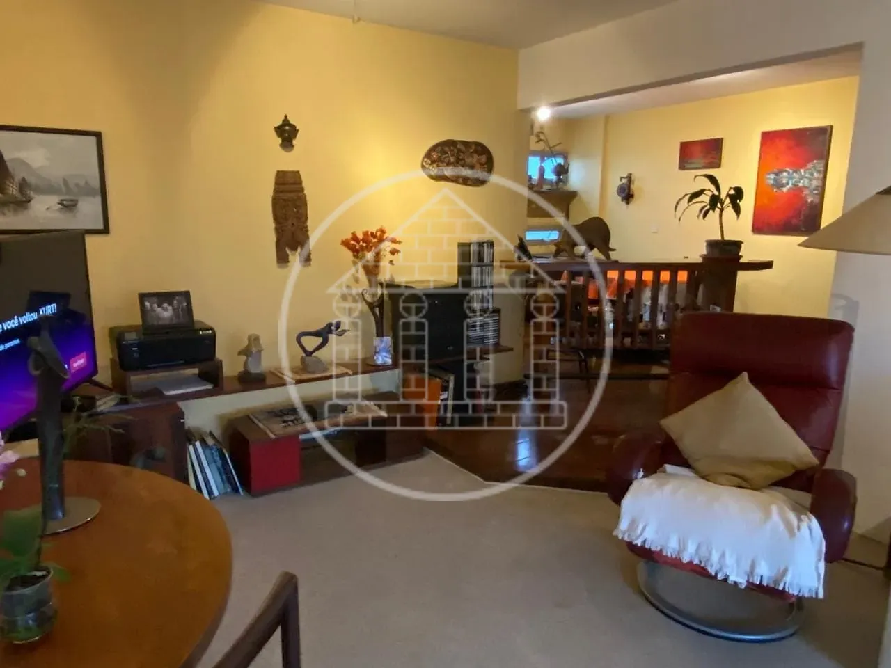 Apartamento, 3 quartos, 142 m² - Foto 10