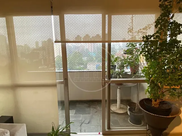 Apartamento 3 quartos e 1 banheiro, à venda, no bairro Paraíso do Morumbi em São Paulo