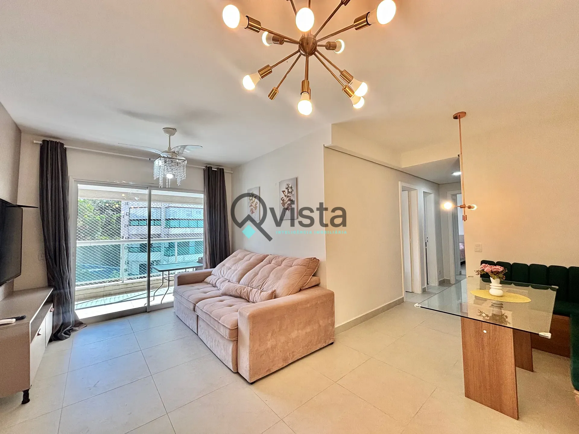 Apartamento, 2 quartos, 120 m² - Foto 2