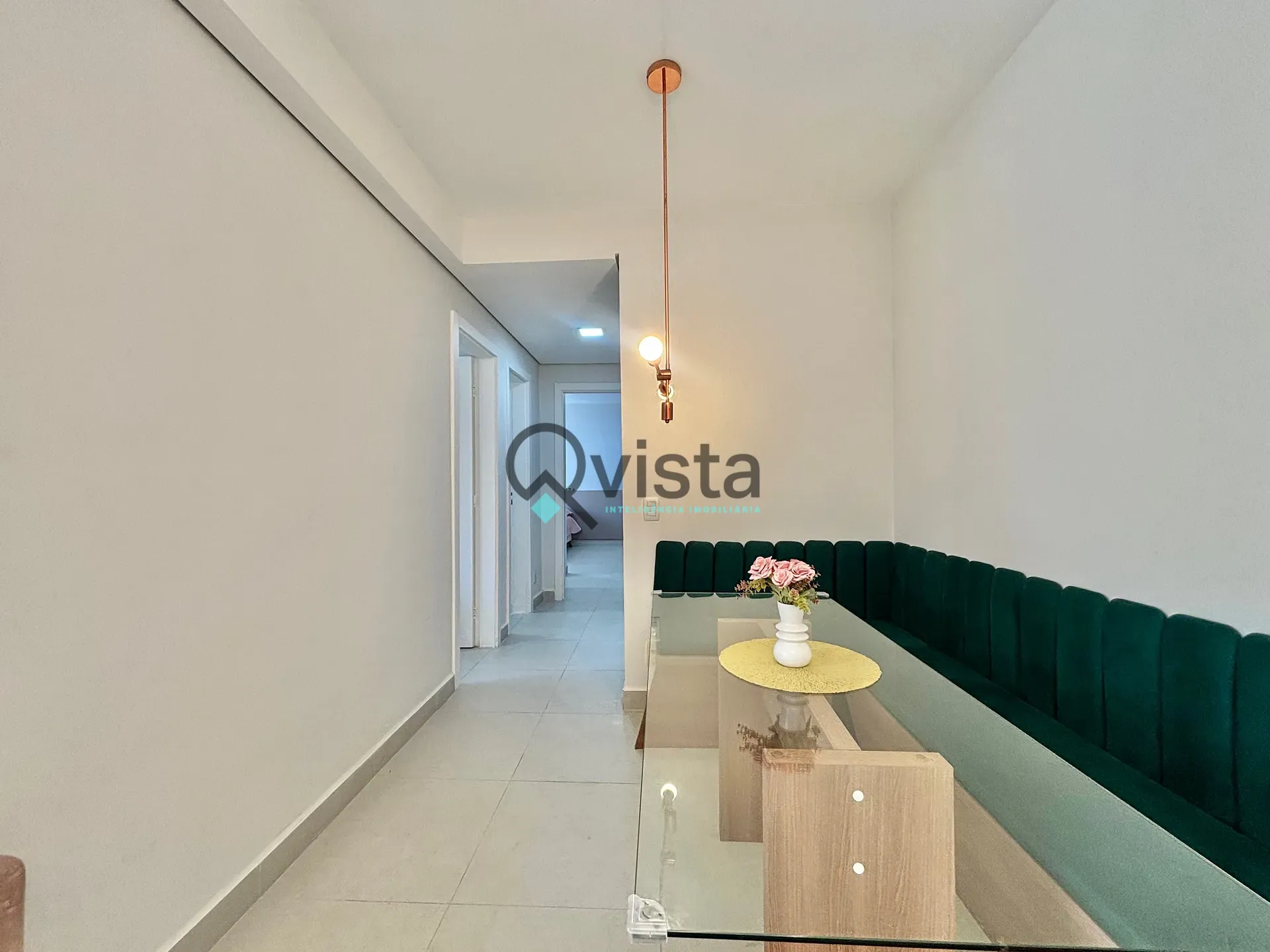 Apartamento, 2 quartos, 120 m² - Foto 4