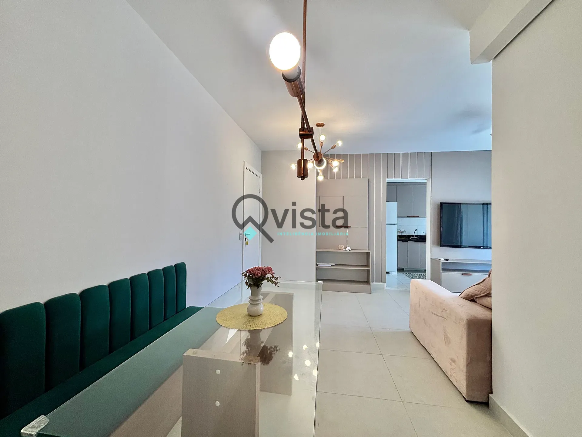 Apartamento, 2 quartos, 120 m² - Foto 5