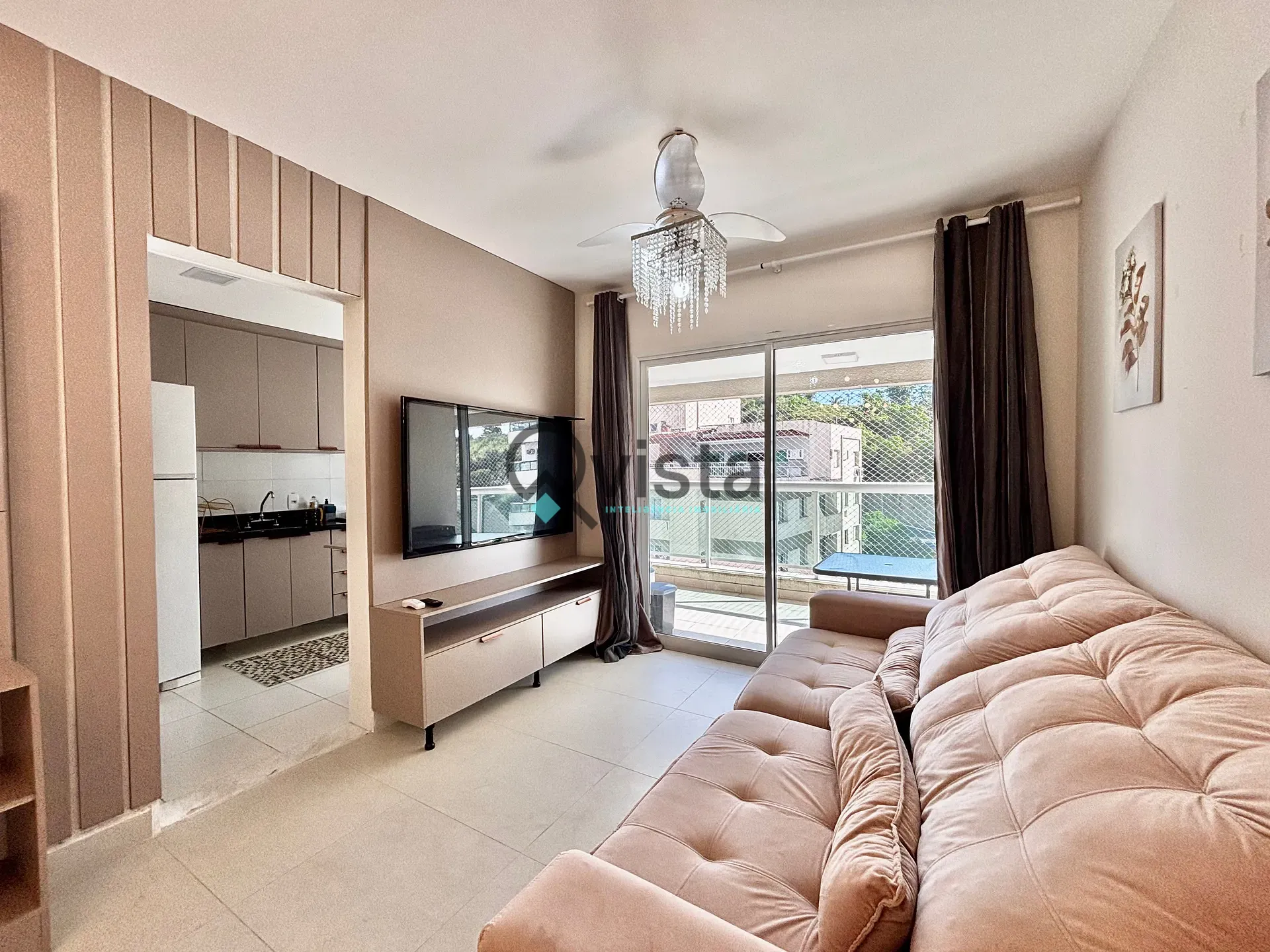Apartamento, 2 quartos, 120 m² - Foto 6