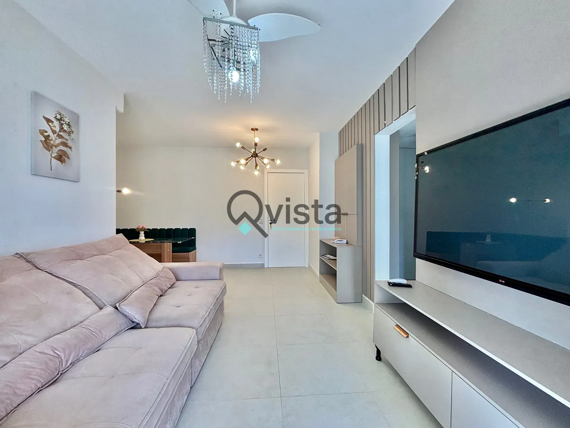 Apartamento, 2 quartos, 120 m² - Foto 7