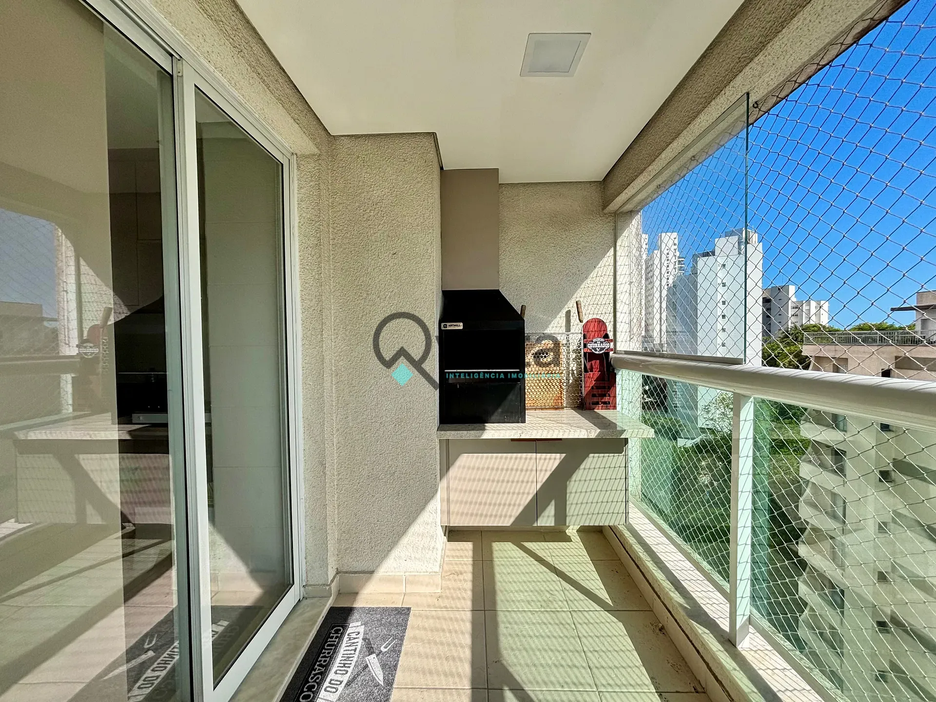 Apartamento, 2 quartos, 120 m² - Foto 8