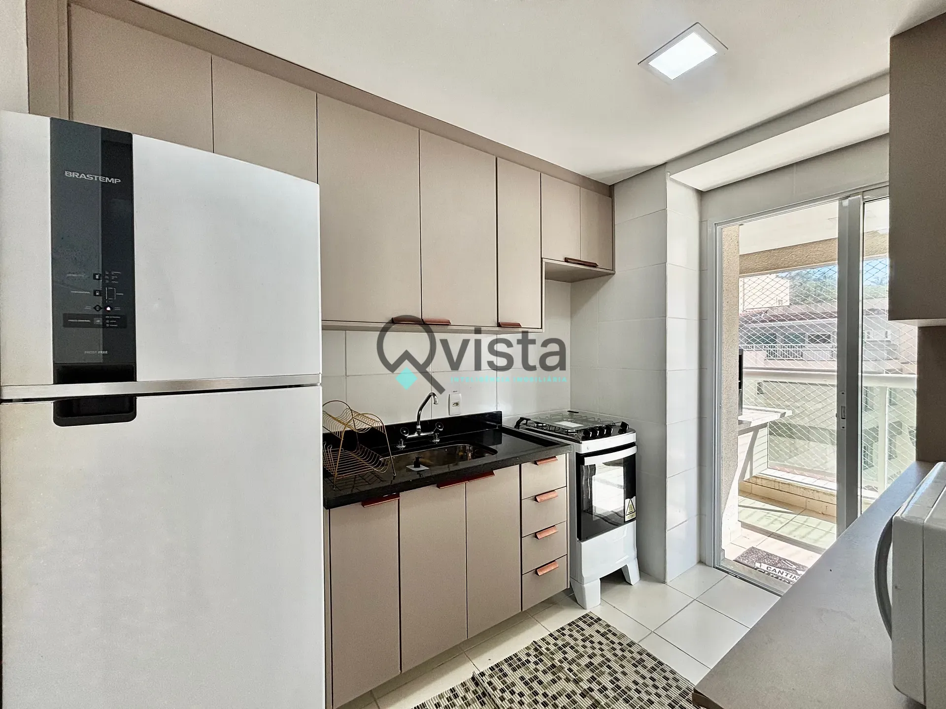 Apartamento, 2 quartos, 120 m² - Foto 10