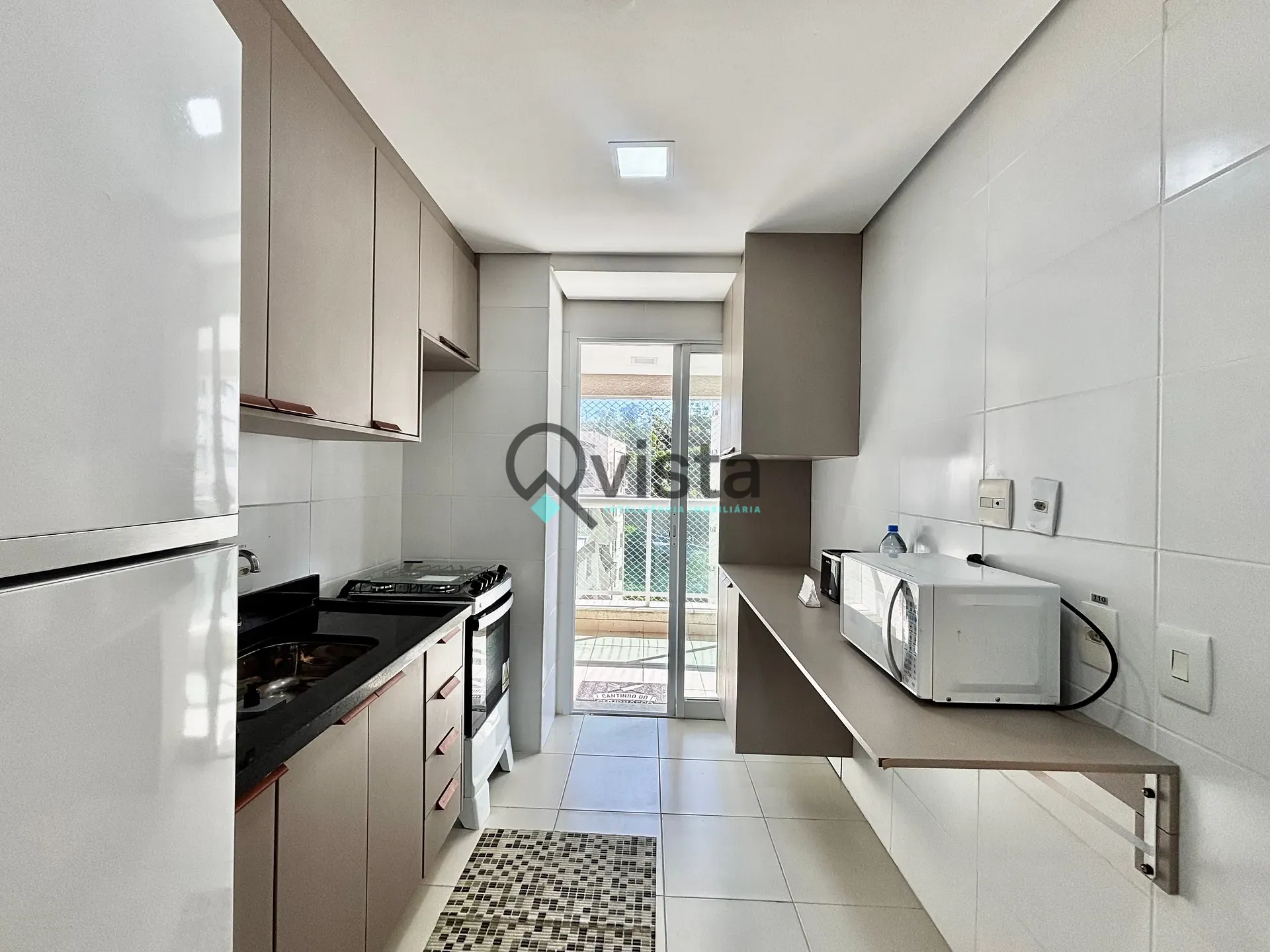 Apartamento, 2 quartos, 120 m² - Foto 11