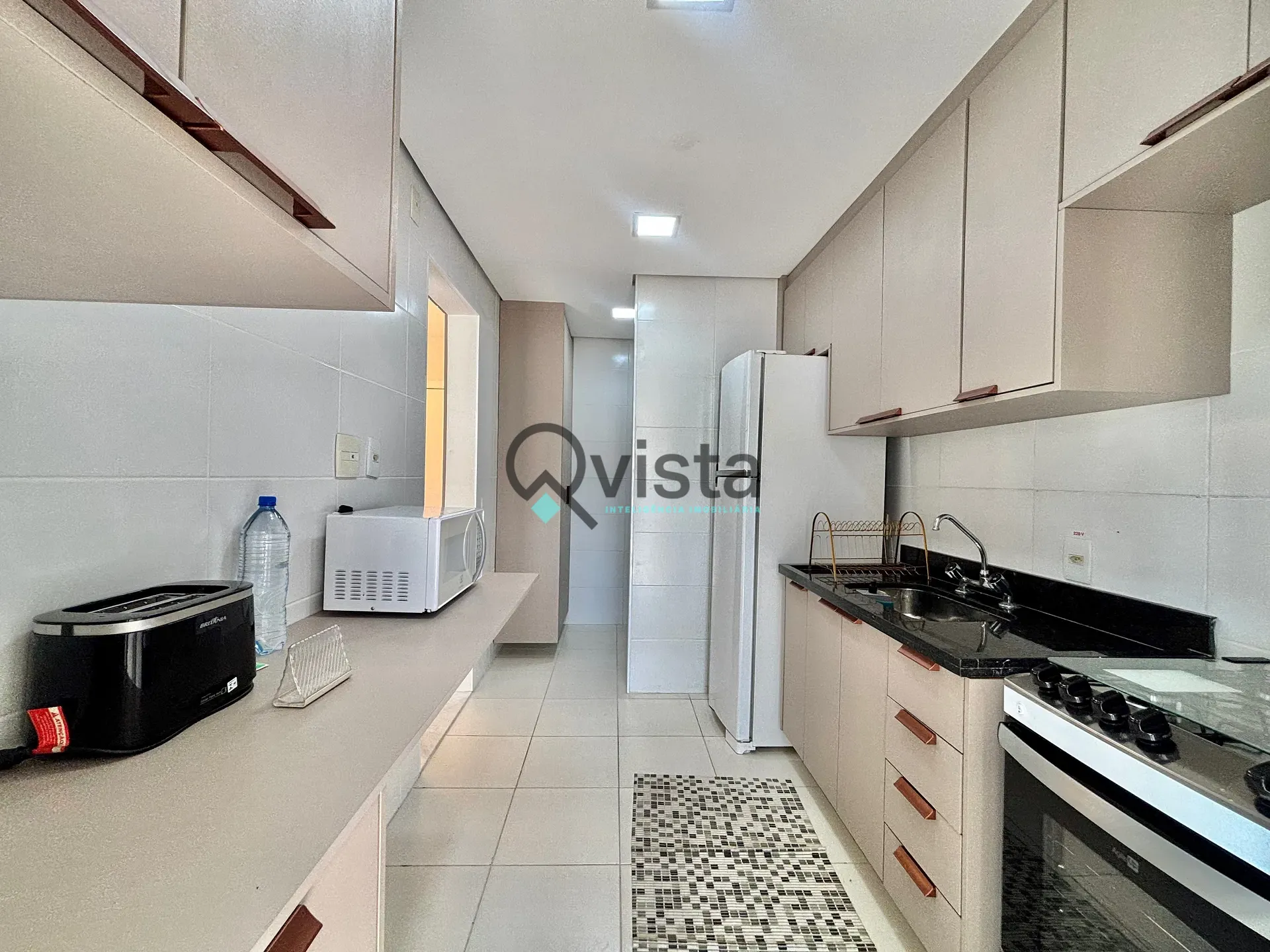 Apartamento, 2 quartos, 120 m² - Foto 12