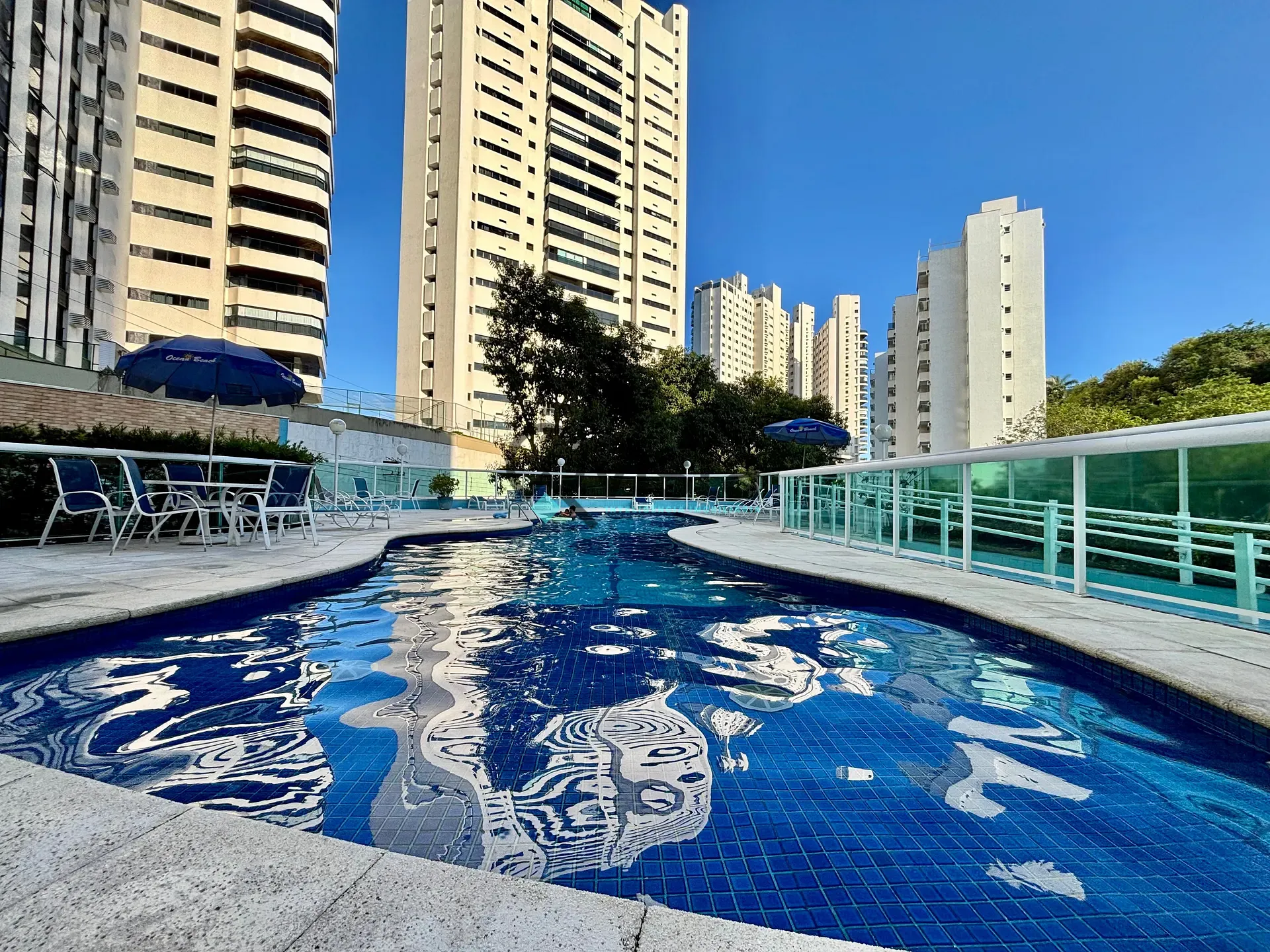 Apartamento, 2 quartos, 120 m² - Foto 24
