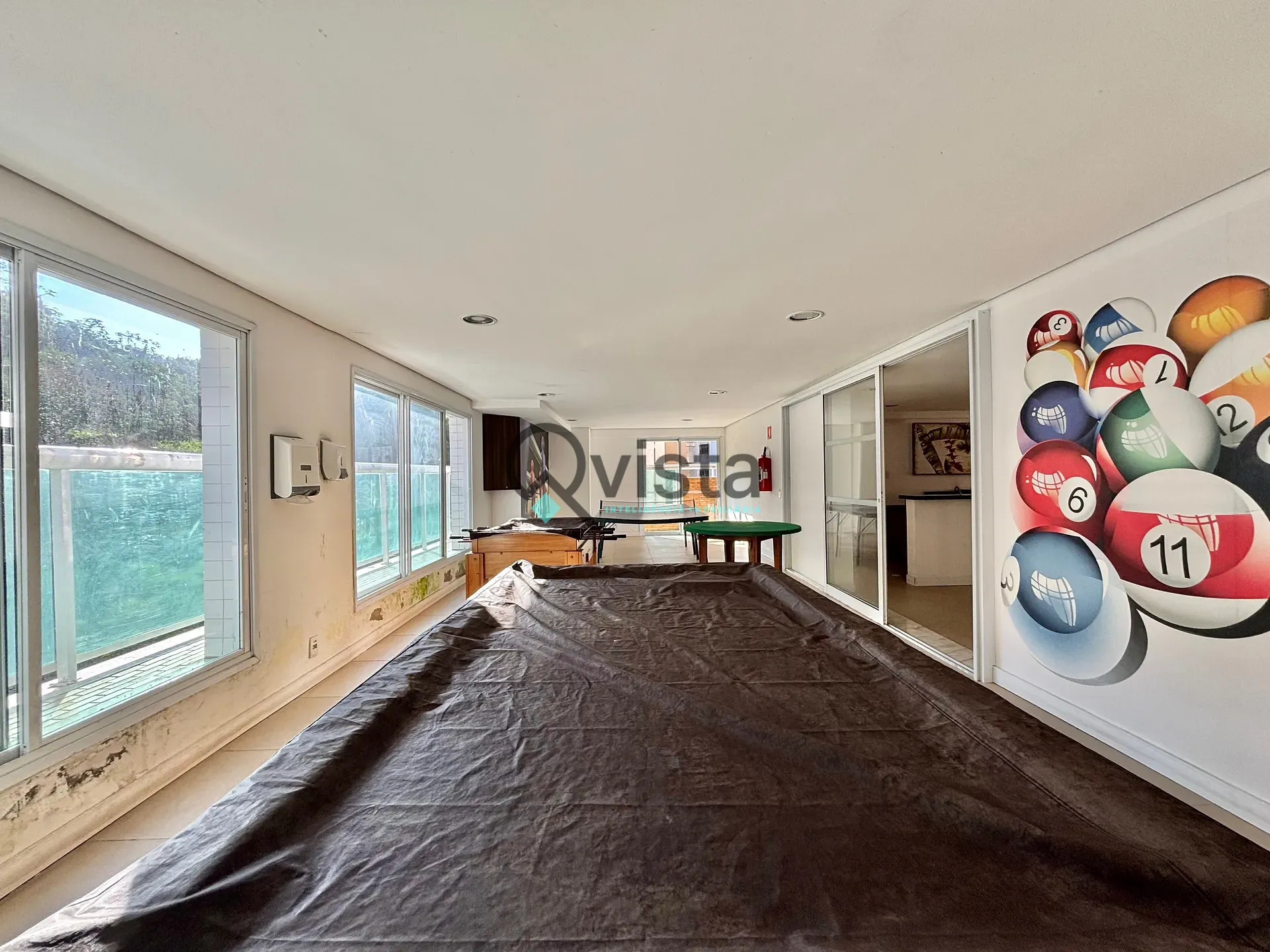 Apartamento, 2 quartos, 120 m² - Foto 30