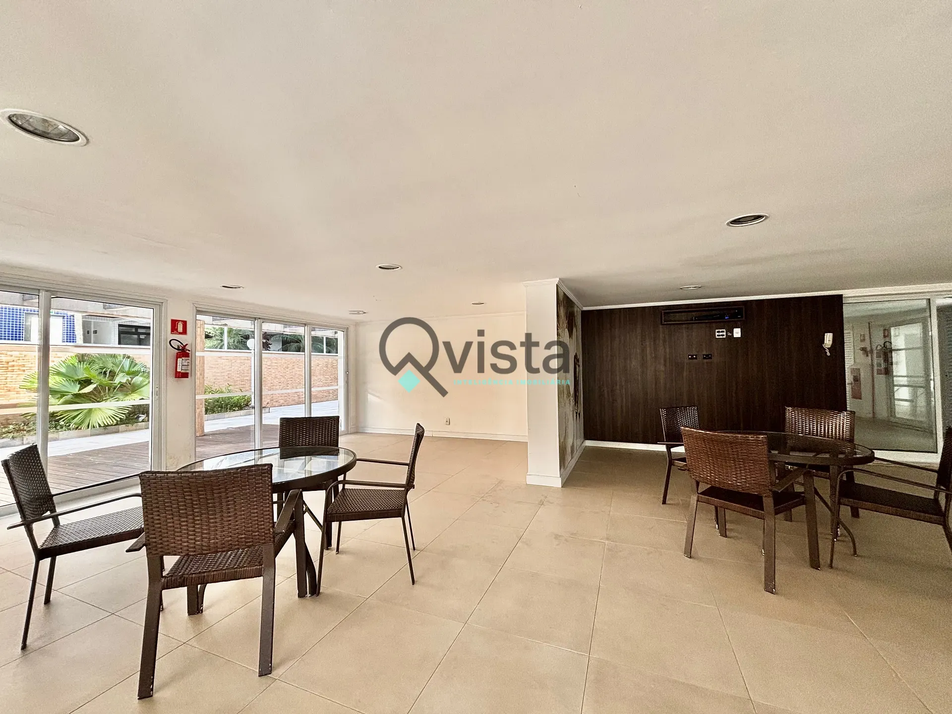 Apartamento, 2 quartos, 120 m² - Foto 33