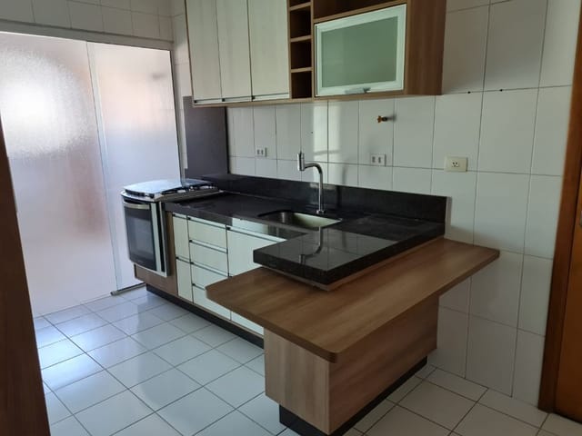Foto do Apartamento - Apartamento com 4 dormitórios à venda, 120 m² por R$ 980.000,00 - Vila Betânia - São José dos Campos/SP | RUSSI IMÓVEIS