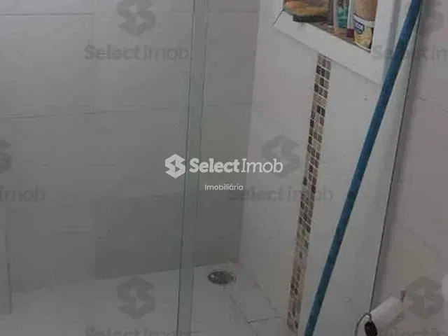 Apartamento com 69m² 2 quartos e 2 banheiros, à venda, no bairro Vila Progresso em Santo André