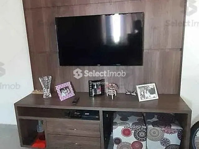 Apartamento com 69m² 2 quartos e 2 banheiros, à venda, no bairro Vila Progresso em Santo André