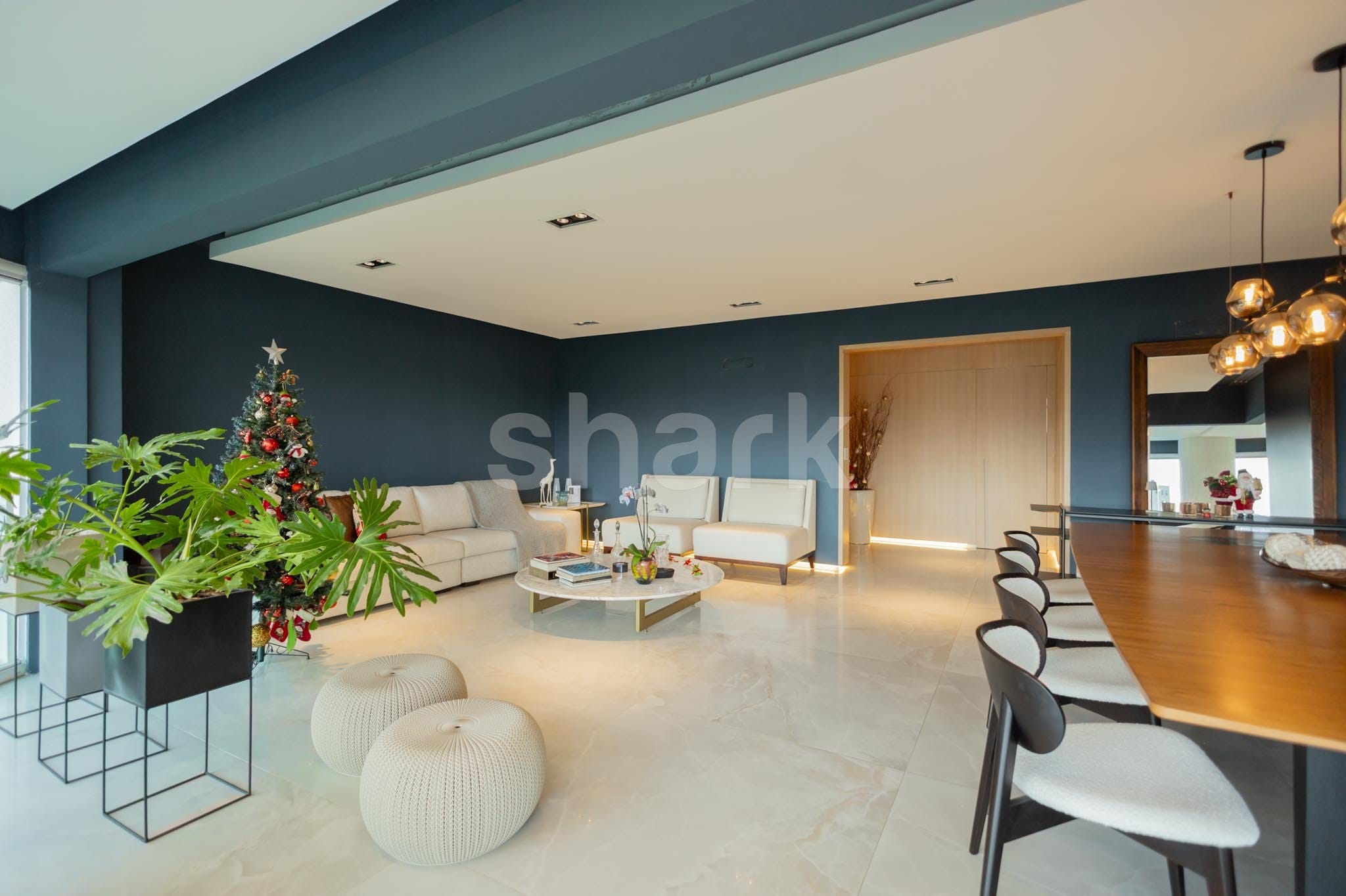 Apartamento em Alphaville Empresarial — foto 3