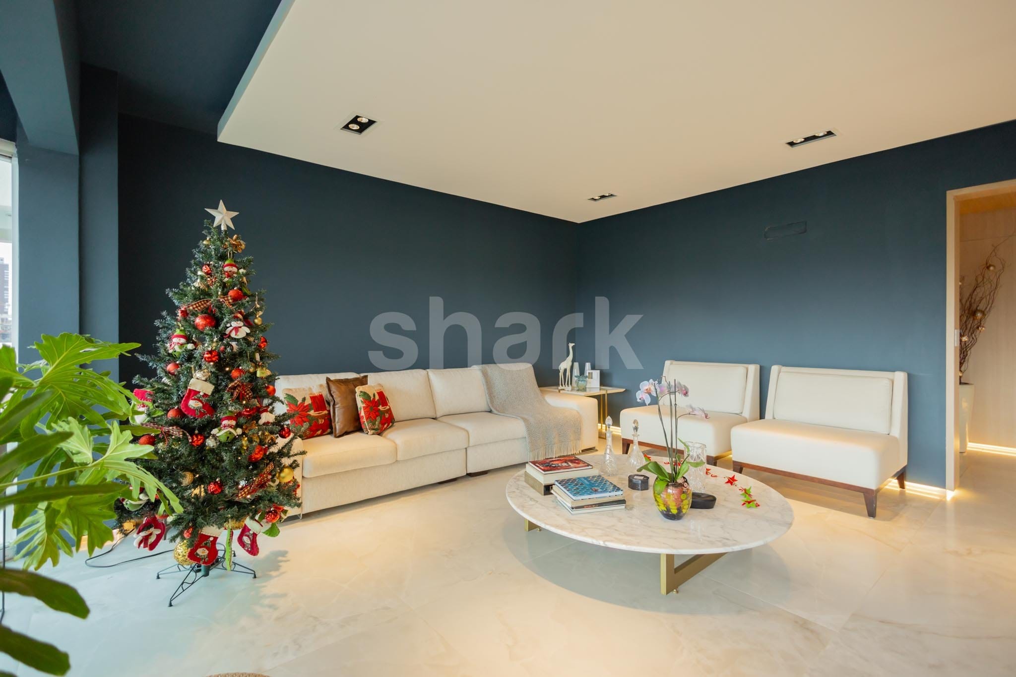 Apartamento em Alphaville Empresarial — foto 4