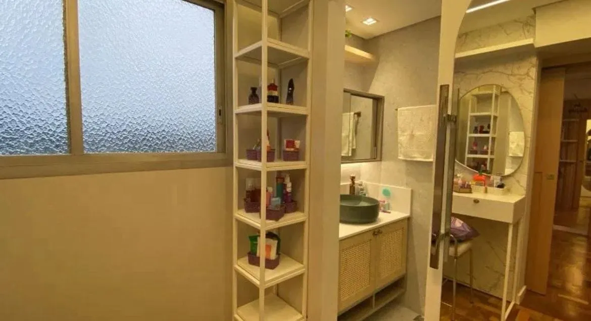 Apartamento, 4 quartos, 247 m² - Foto 8