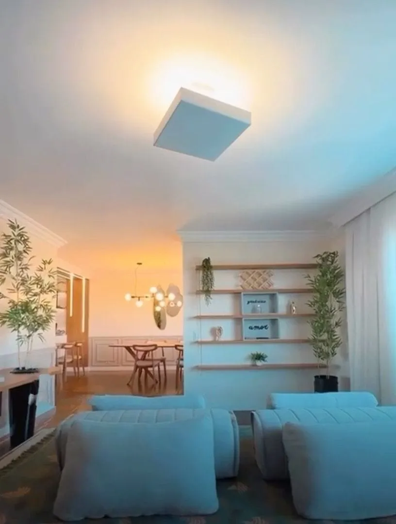 Apartamento, 4 quartos, 247 m² - Foto 16