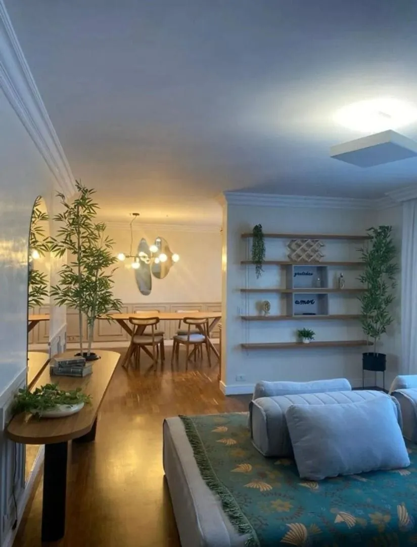 Apartamento, 4 quartos, 247 m² - Foto 3