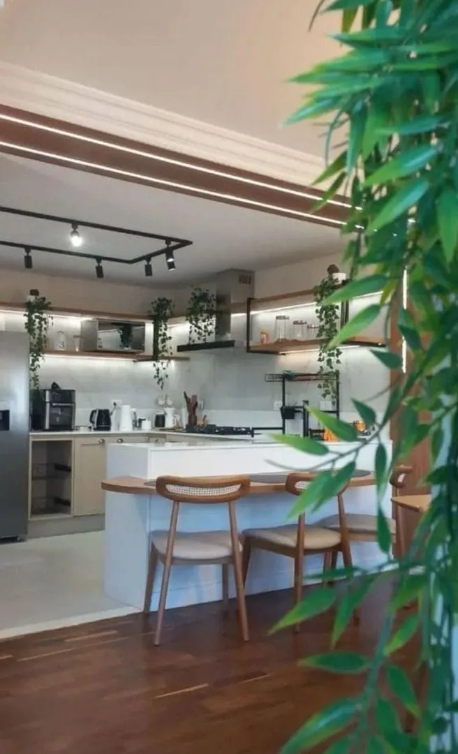 Apartamento, 4 quartos, 247 m² - Foto 2