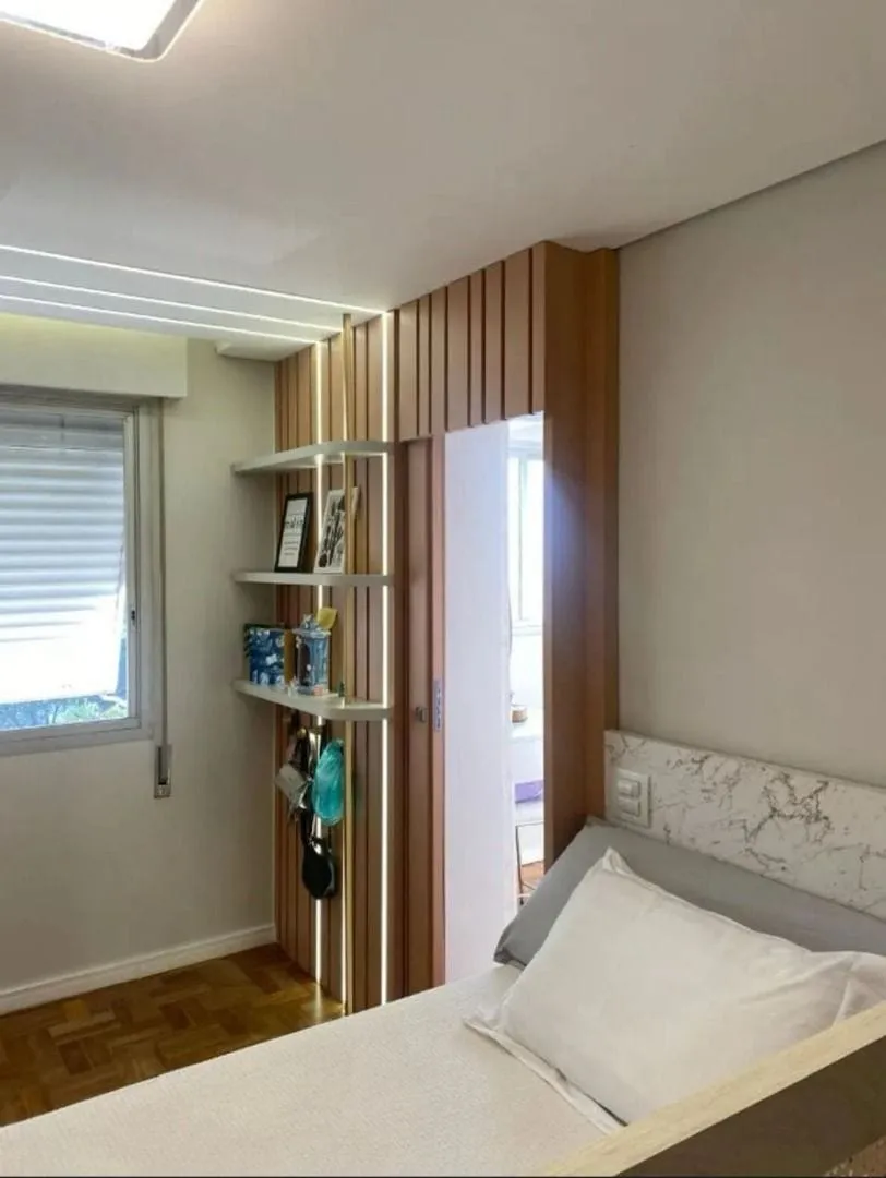 Apartamento, 4 quartos, 247 m² - Foto 7