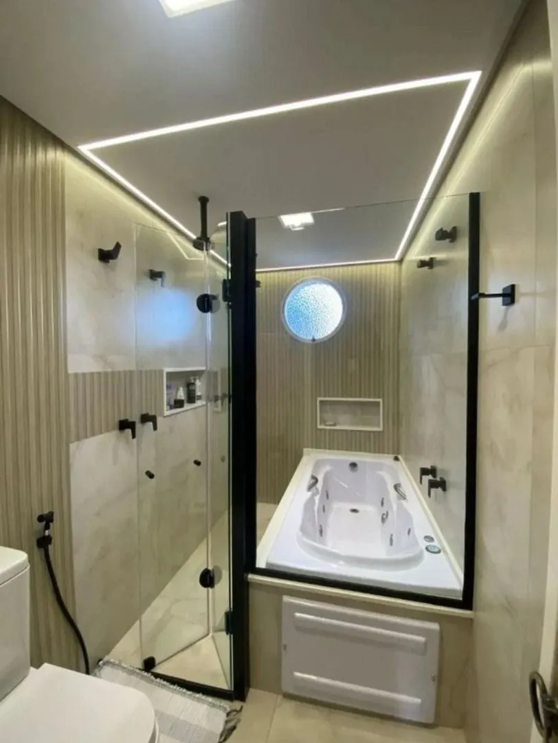 Apartamento, 4 quartos, 247 m² - Foto 6