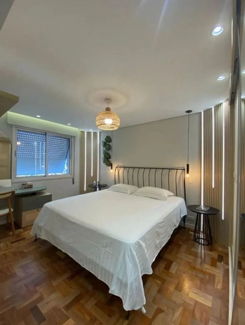 Apartamento, 4 quartos, 247 m² - Foto 5