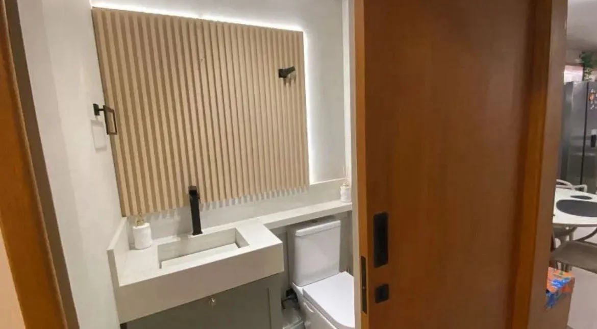 Apartamento, 4 quartos, 247 m² - Foto 9
