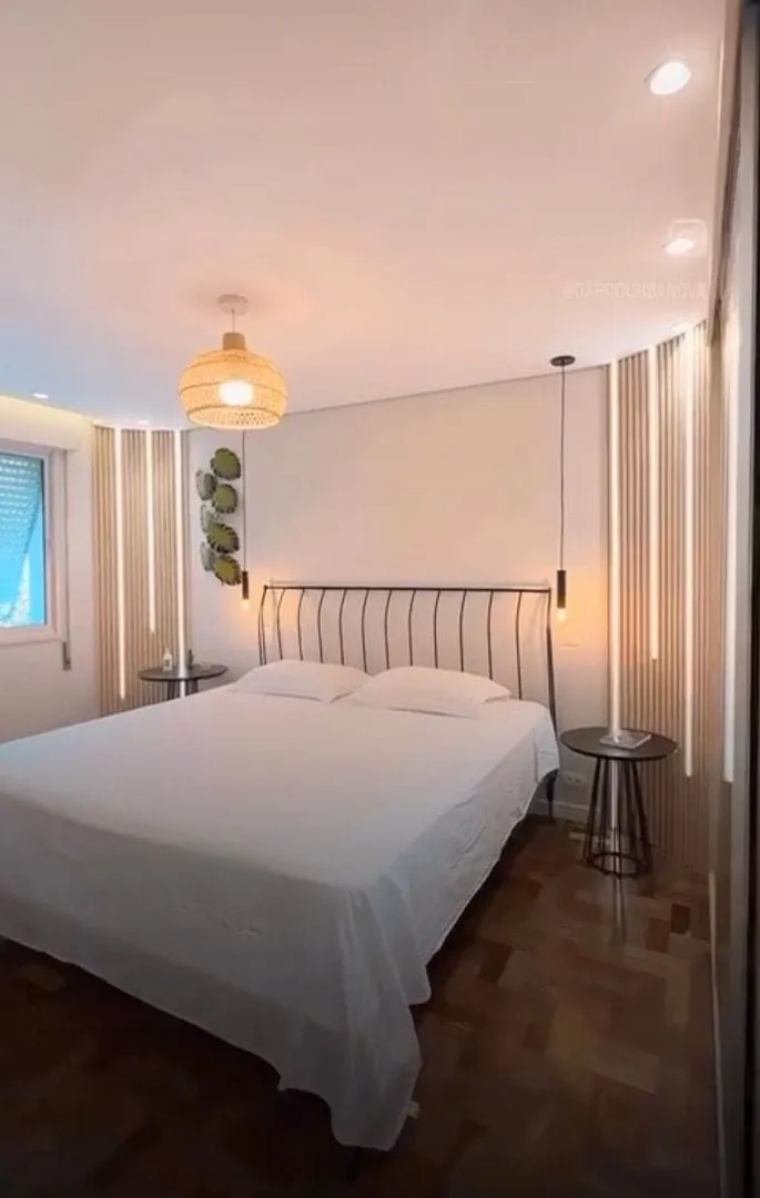 Apartamento, 4 quartos, 247 m² - Foto 14