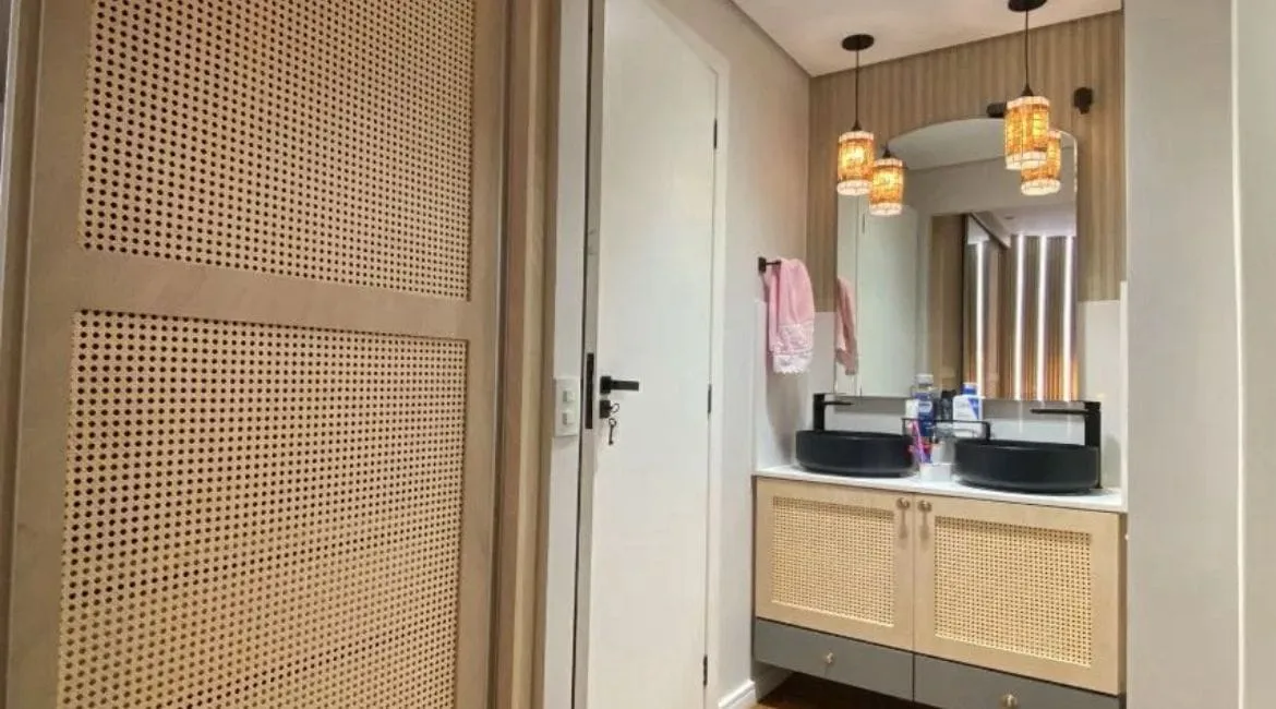 Apartamento, 4 quartos, 247 m² - Foto 10