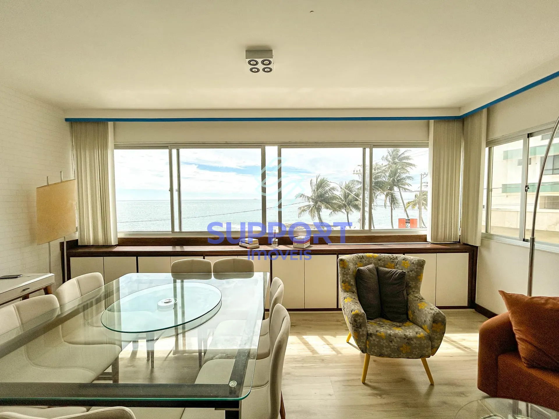 Apartamento, 3 quartos, 120 m² - Foto 3