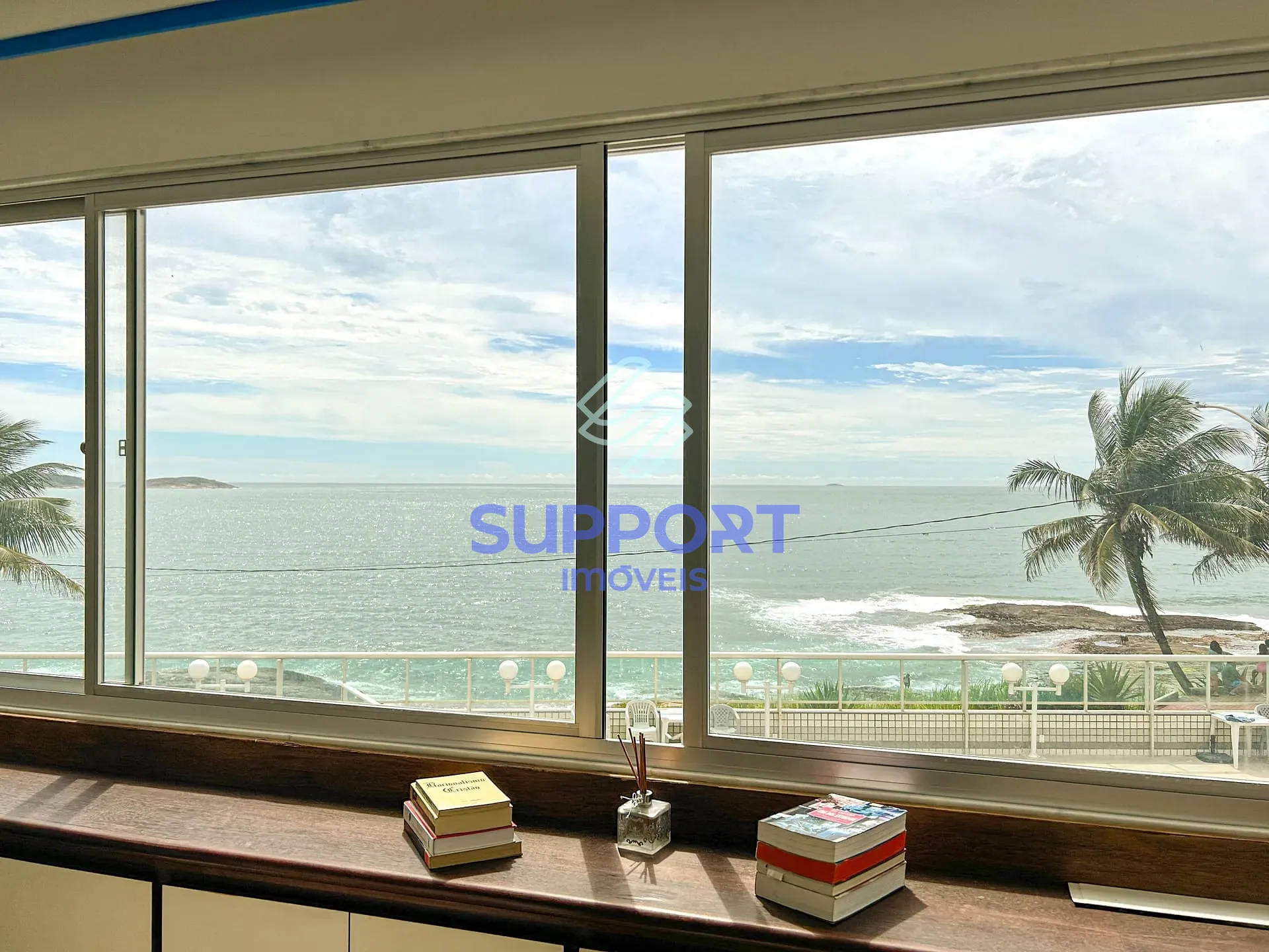 Apartamento, 3 quartos, 120 m² - Foto 4
