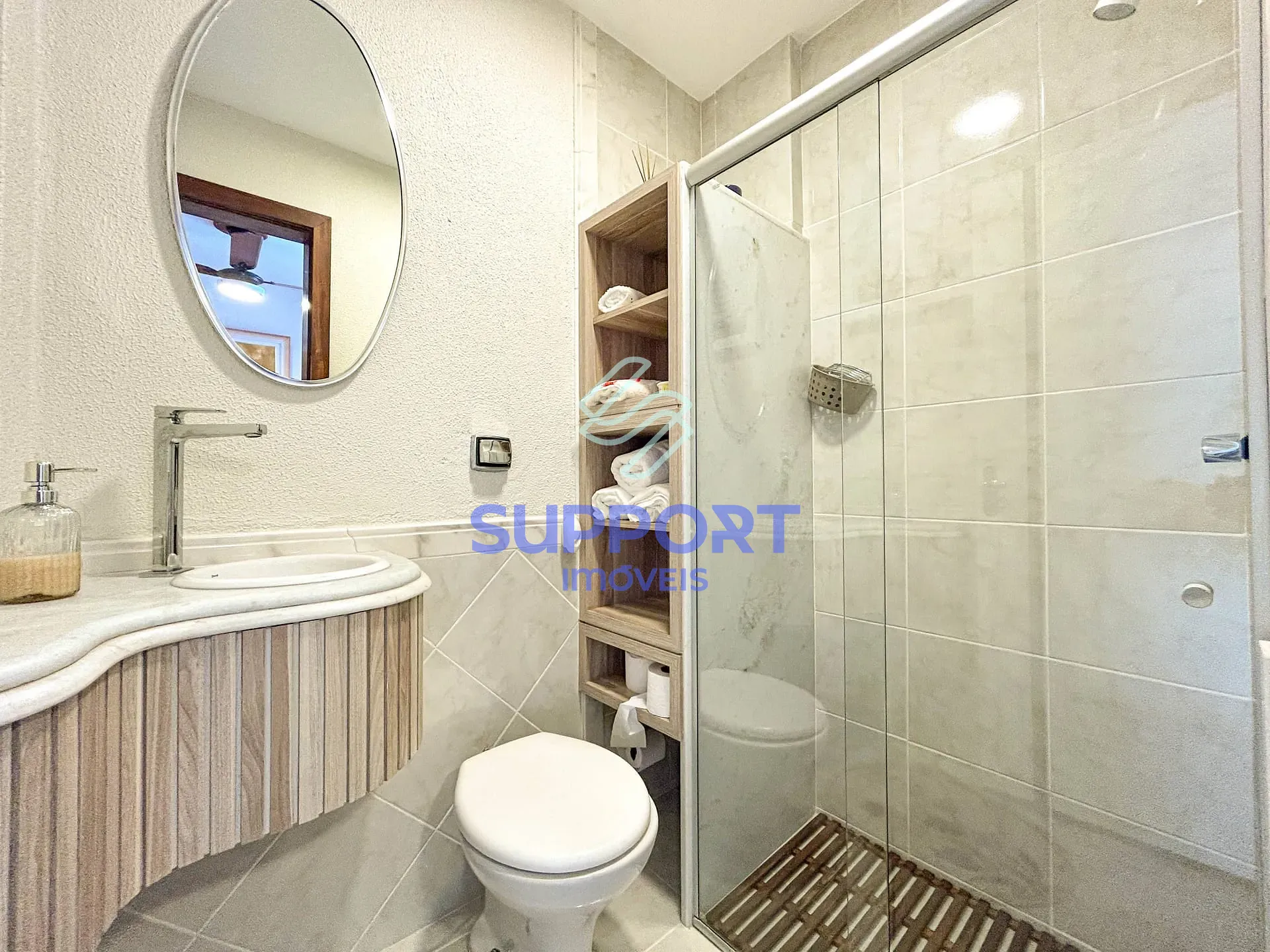 Apartamento, 3 quartos, 120 m² - Foto 9