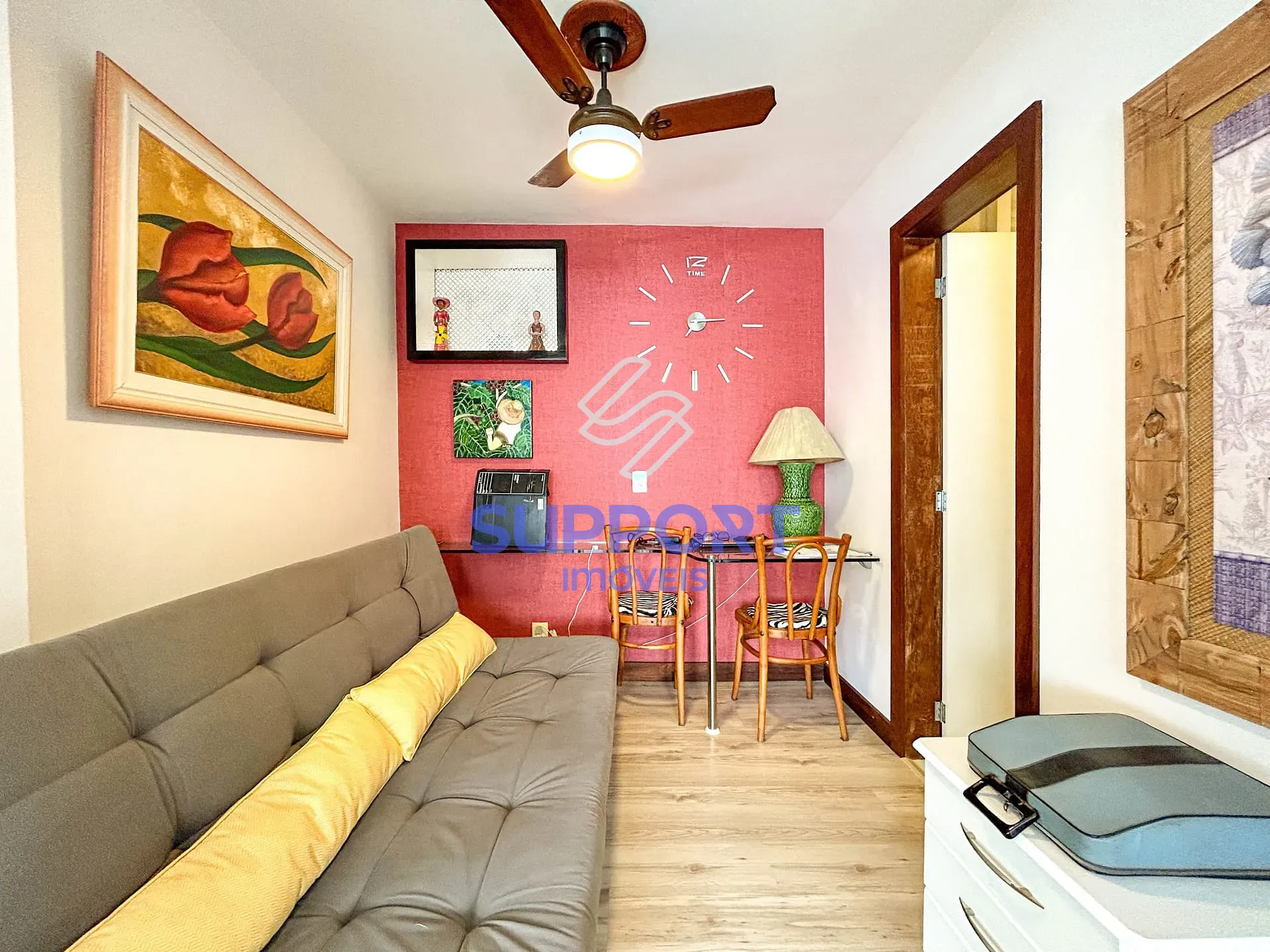 Apartamento, 3 quartos, 120 m² - Foto 8
