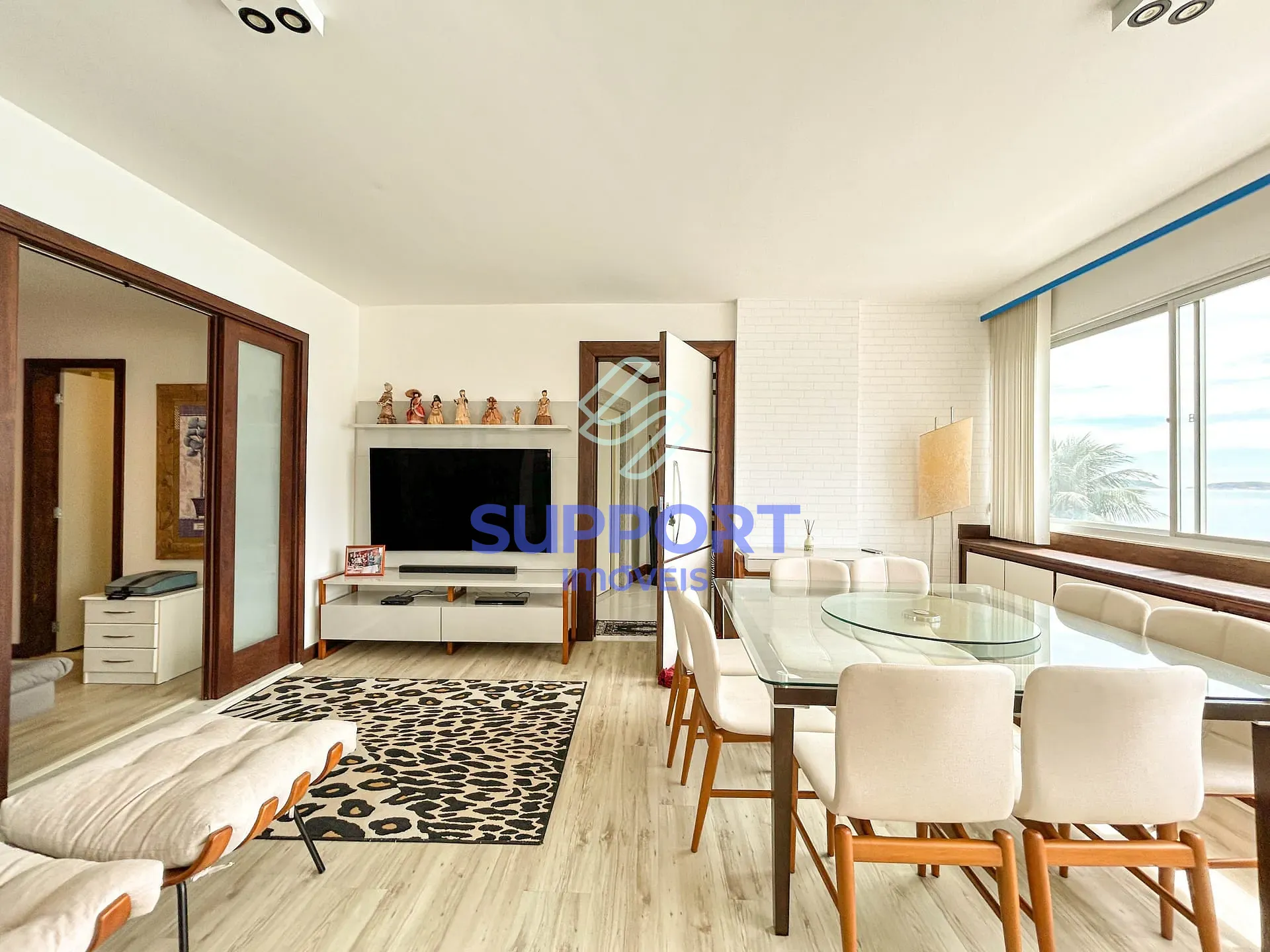 Apartamento, 3 quartos, 120 m² - Foto 6