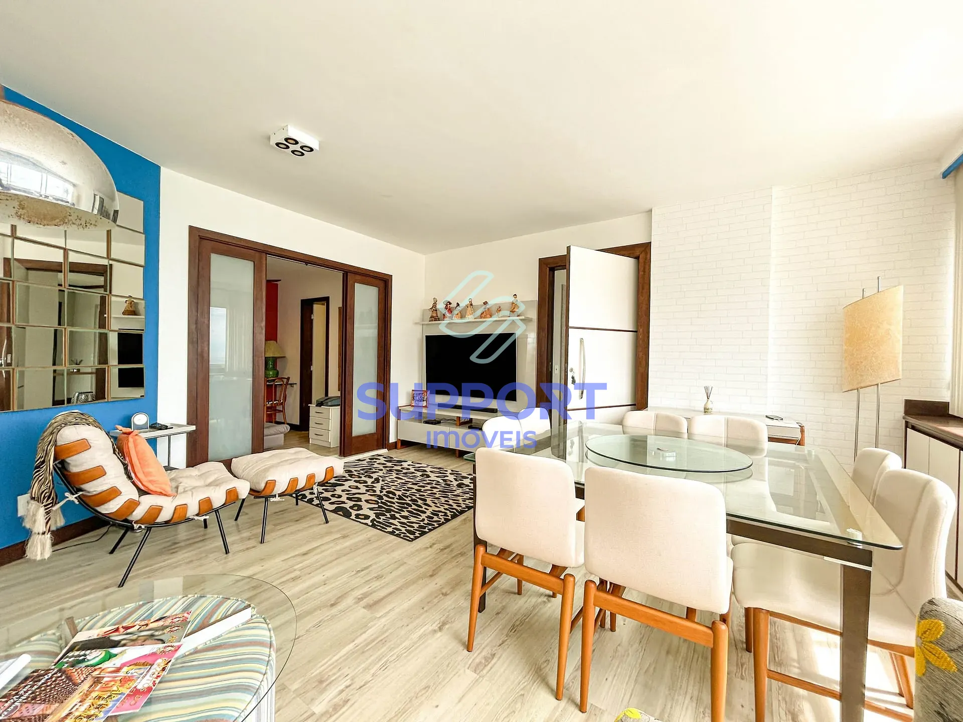 Apartamento, 3 quartos, 120 m² - Foto 7