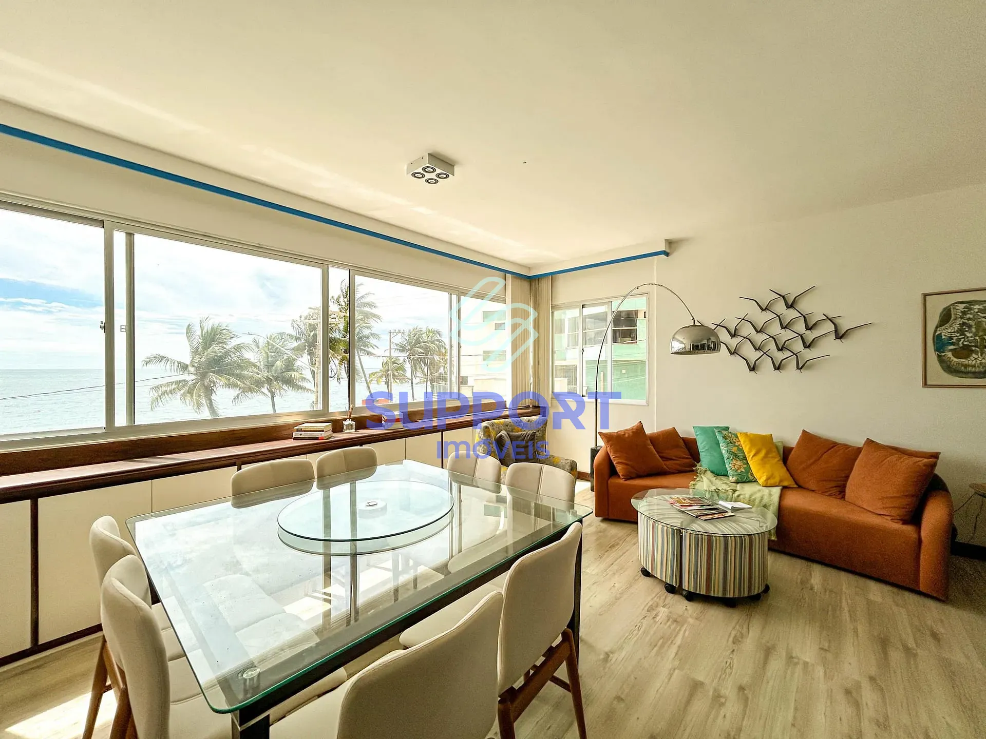 Apartamento, 3 quartos, 120 m² - Foto 1