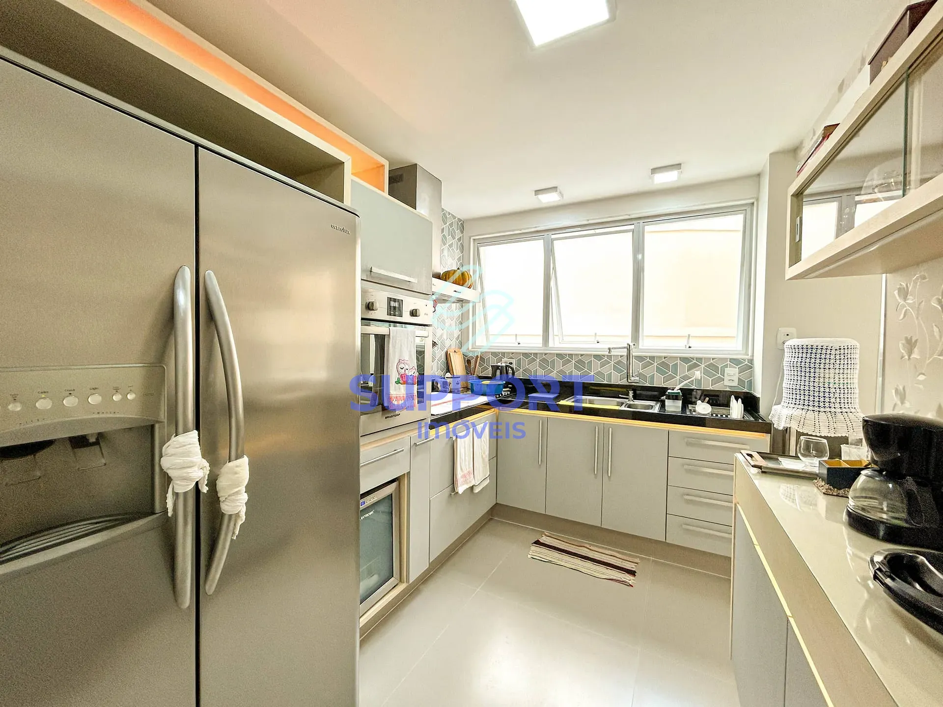 Apartamento, 3 quartos, 120 m² - Foto 10