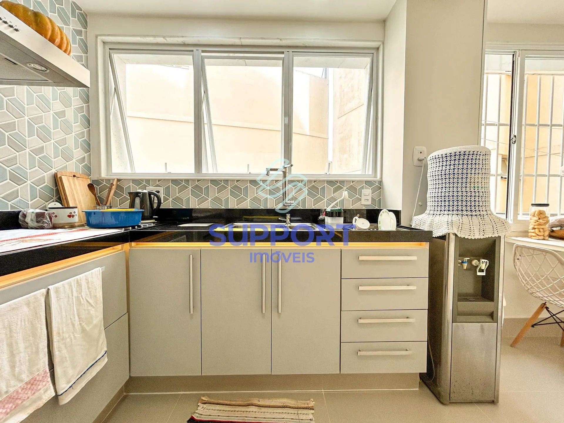 Apartamento, 3 quartos, 120 m² - Foto 12