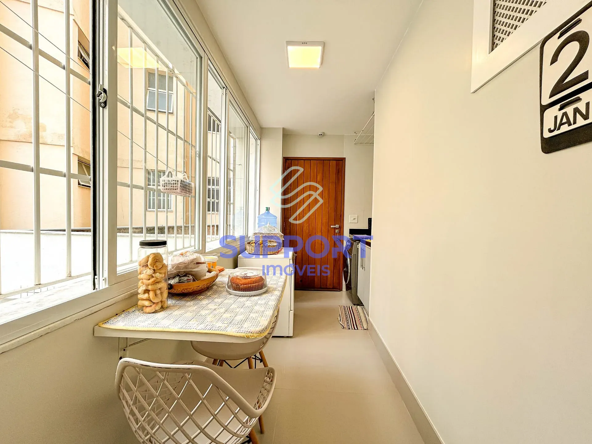 Apartamento, 3 quartos, 120 m² - Foto 13