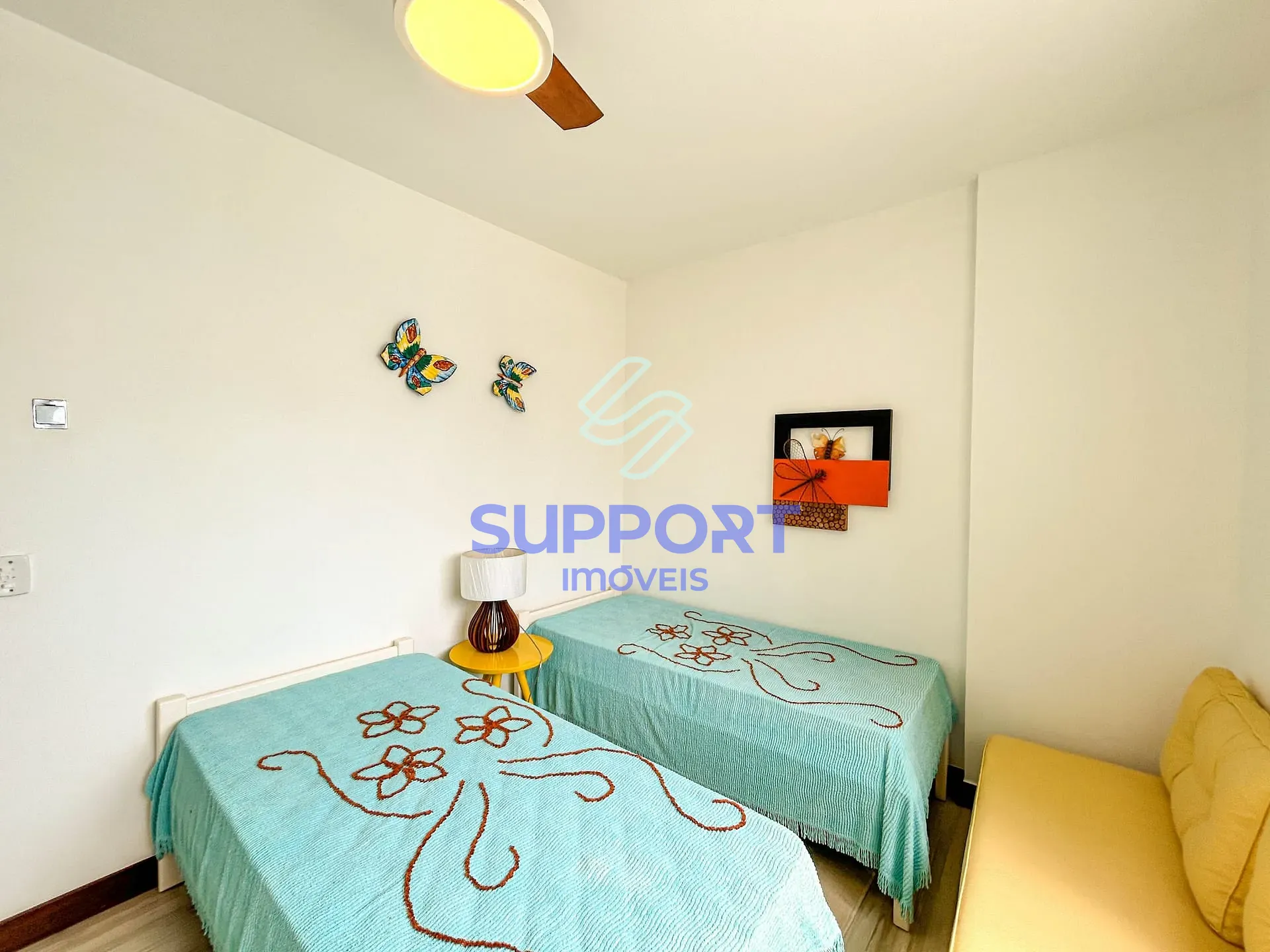 Apartamento, 3 quartos, 120 m² - Foto 19